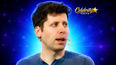 Who Is Sam Altman