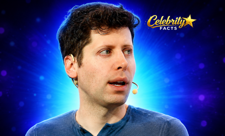 Who Is Sam Altman