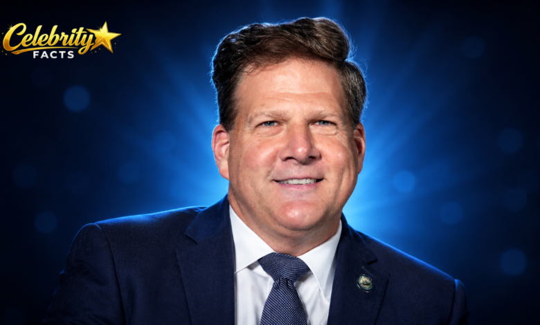 chris sununu