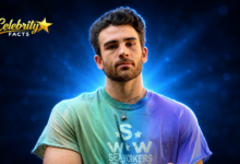 Hasan Piker Age