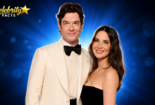 john mulaney wife