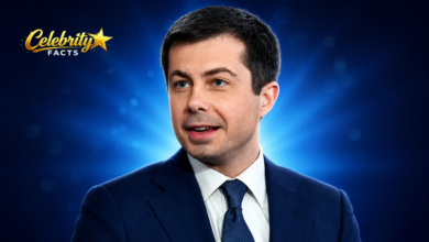 pete buttigieg net worth