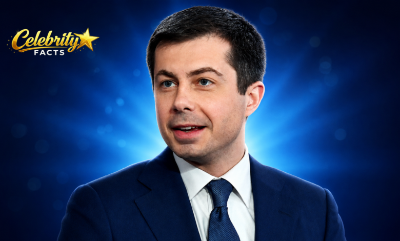 pete buttigieg net worth