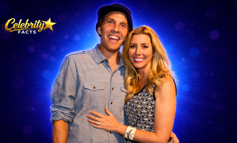 sara blakely husband