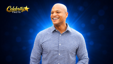 wes moore net worth