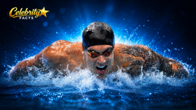Caeleb Dressel