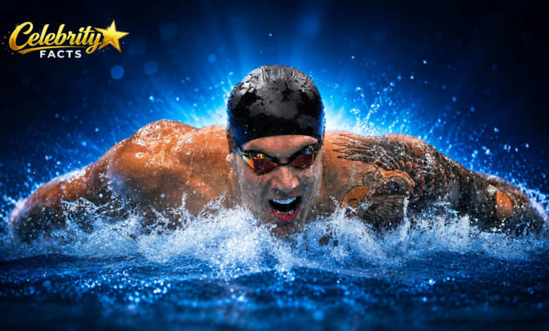 Caeleb Dressel