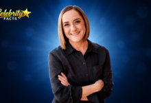 Christine Caine