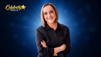 Christine Caine