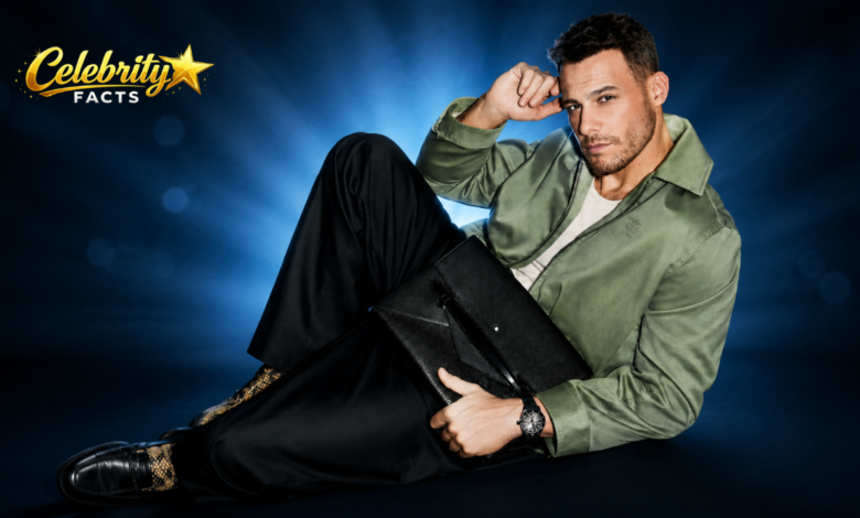 Kerem Bursin