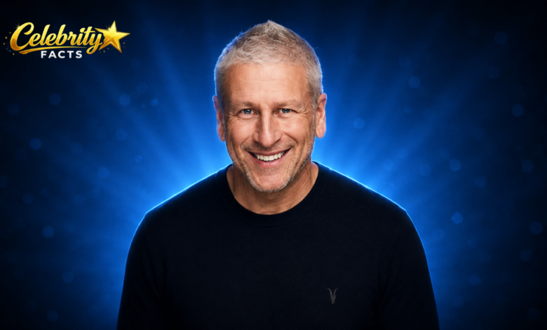 Louie Giglio