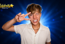 Sam Golbach