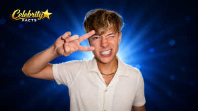 Sam Golbach