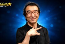 Yoshihiro Togashi