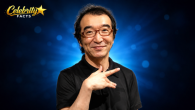 Yoshihiro Togashi