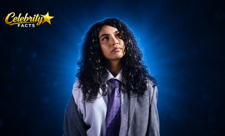 alessia cara growing pains