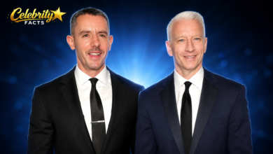 anderson cooper husband
