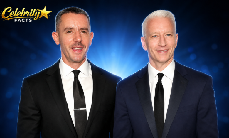 anderson cooper husband