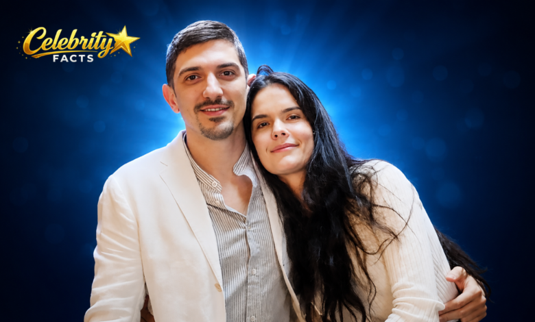 andrew schulz wife