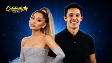 ariana grande husband