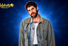 ben platt tour