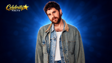 ben platt tour