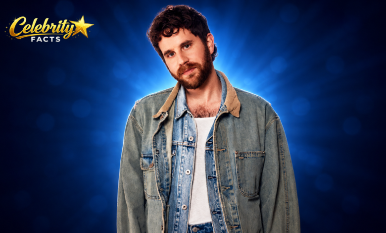 ben platt tour