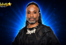 billy porter net worth