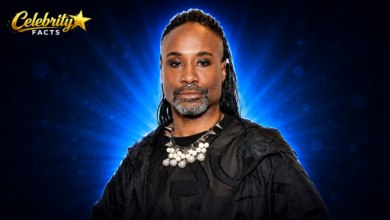 billy porter net worth