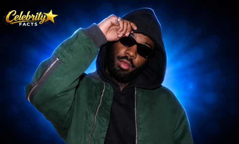brent faiyaz tour