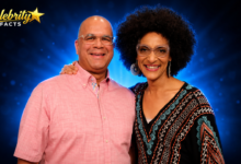 carla hall husband