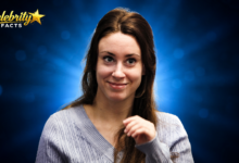 casey anthony net worth