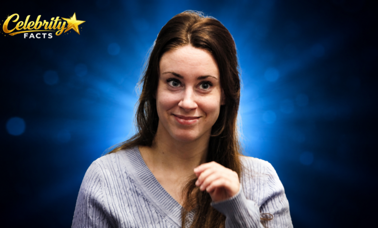 casey anthony net worth