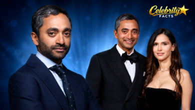 chamath palihapitiya wife