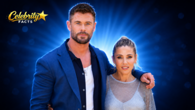 chris hemsworth wife