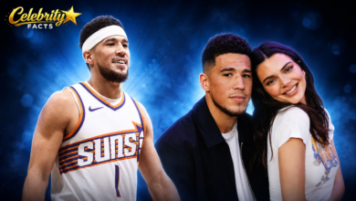 devin booker girlfriend