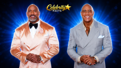dwayne johnson weight loss