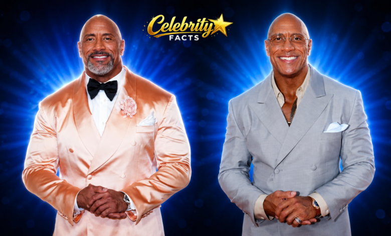 dwayne johnson weight loss