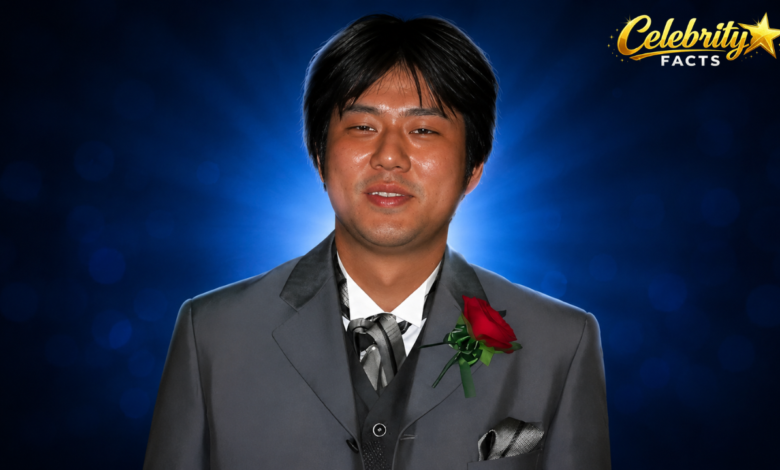 eiichiro oda net worth