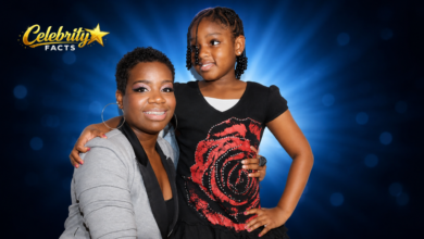 fantasia barrino kids