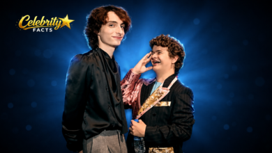 finn wolfhard height