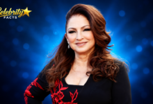 gloria estefan net worth