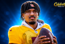 jayden daniels news