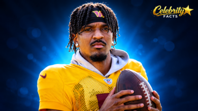jayden daniels news