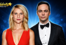 jim parsons wife
