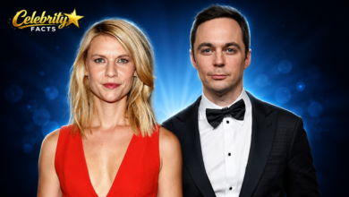 jim parsons wife
