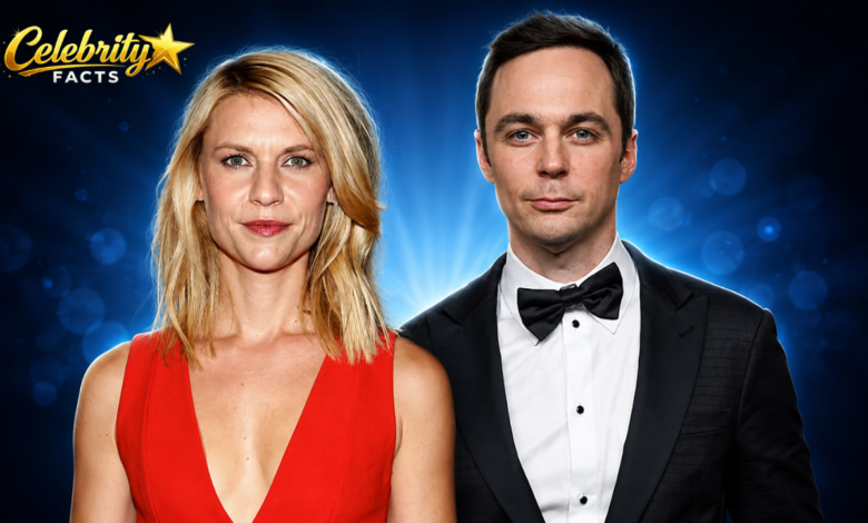 jim parsons wife
