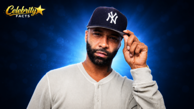 joe budden net worth