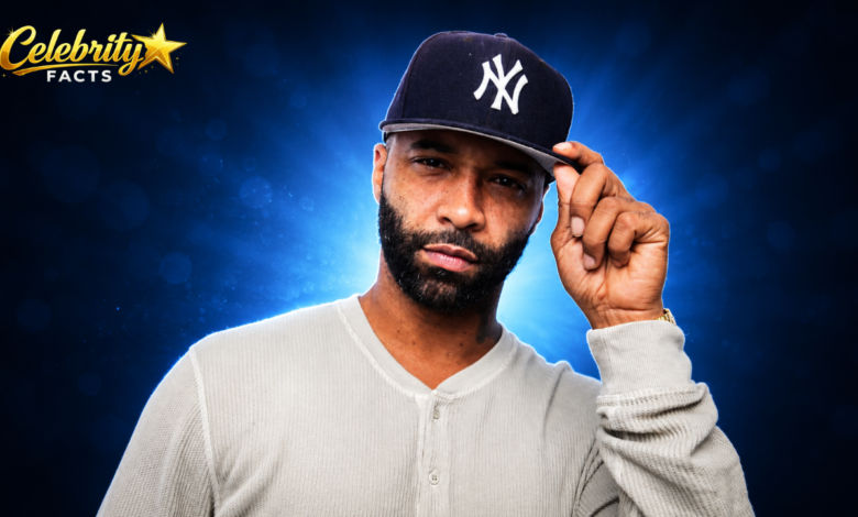 joe budden net worth