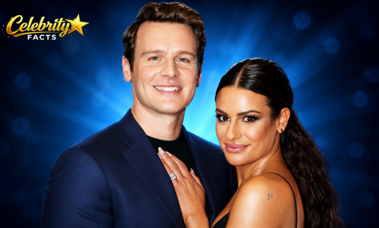 jonathan groff wife